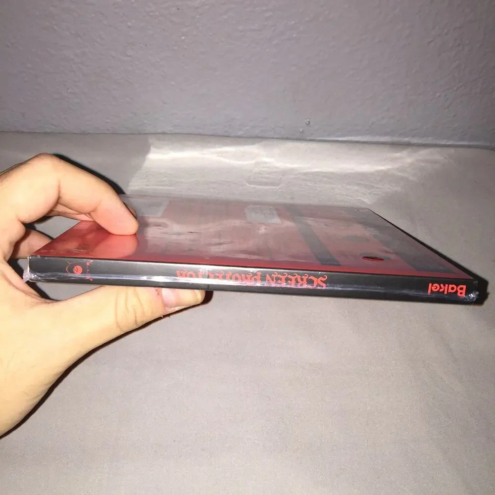 Screen Protector Sealed New Nwt 2 Pack Bakel Made For iPhone 13 / iPhone 13 Pro